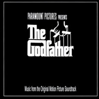 Soundtrack: The Godfather (Vinyl)